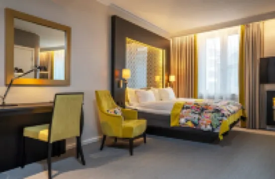 Thon Hotel Rosenkrantz Oslo