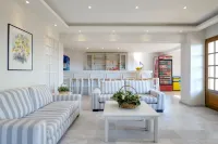 Mare Hotel Apartments