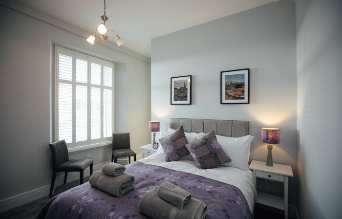 The Townhouse