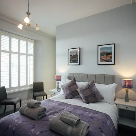 The Townhouse