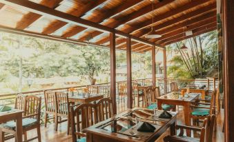 El Rodeo Estancia Boutique Hotel & Steakhouse