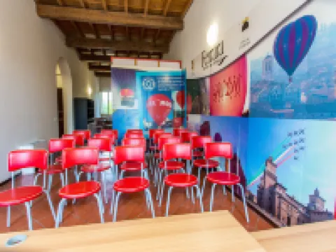 Student's Hostel Estense Hotels in Ferrara