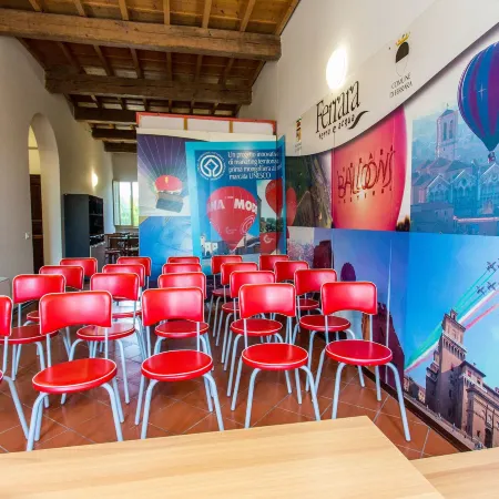 Student's Hostel Estense