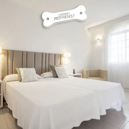 Ilunion Menorca