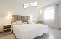 Ilunion Menorca Hotels in Ferreries