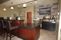 Cobblestone Hotel & Suites - Devils Lake - Bar
