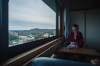 Negiya Ryofukaku - Mountain View