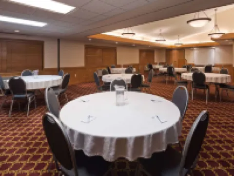 AmericInn by Wyndham Rexburg Byui Hotels in Rexburg