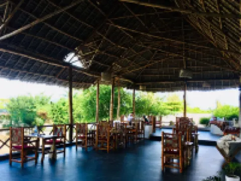 Pemba Paradise Hotels in Pemba