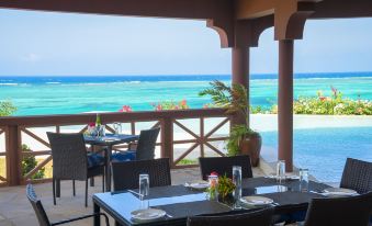 Pearl Beach Resort by Sansi