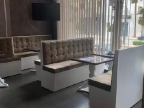 Hotel Aswan Hotels in Oujda