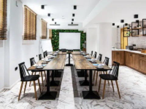 31 Doors Hotel โรงแรมในEvros