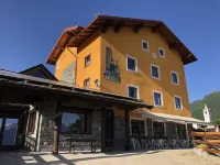 Chalet Saint-Barthélemy Hotel