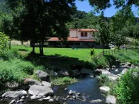 Sas Abbilas Hotels in Nughedu San Nicolò