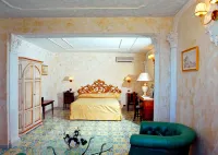 Hotel Il Girasole Hotels in Anacapri
