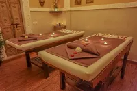 Riad Melhoun & Spa - Spa