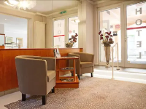 Hotel Victoria Hotels in Bad Kreuznach