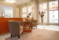 Hotel Victoria Hotels in Gau-Bickelheim