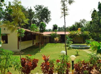 Amegundi Resort