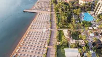 Hotel Aqua Hotels near Dolphin-Park Marmaris