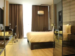 AC Hotel Queretaro Antea