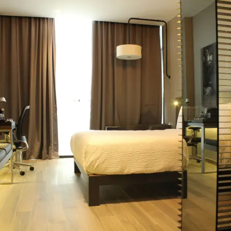 AC Hotel Queretaro Antea