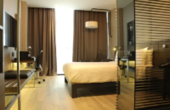 AC Hotel Queretaro Antea