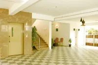 Star Residency