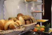 Adena Hotel Hotel a Bremerhaven