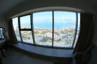 Royal Dead Sea - Hotel & Spa - Ocean View