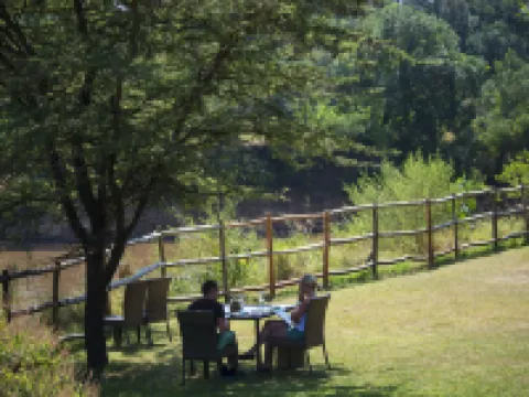 Neptune Mara Rianta Luxury Camp - All Inclusive. Hotels in Mara