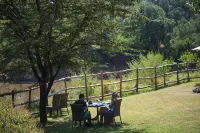 Neptune Mara Rianta Luxury Camp - All Inclusive. Отели в г. 