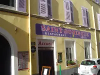 Le Saint Domingue Hotels in Die