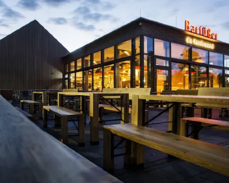 RiKu Hotel Pfullendorf Hotels in Pfullendorf