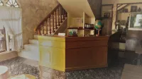 Melissa Palace Hotels in Motung
