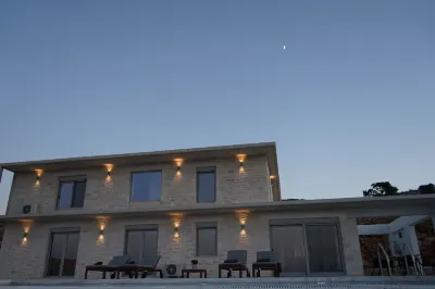 Eva Villas فنادق في 