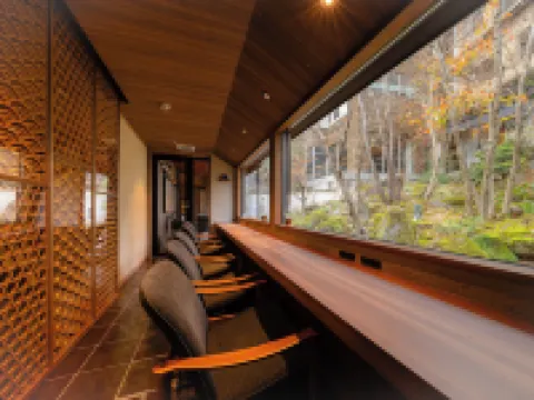 เบ็ปปุ คังไกจิ ออนเซ็น เรียวเต มัตสึบายะ โรงแรมในเบ็ปปุ