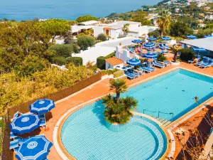 Poggio Aragosta Hotel & Spa