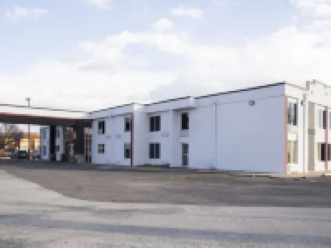 Econo Lodge Hotels in Ardmore