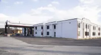 Econo Lodge Các khách sạn gần Geological Enterprises