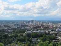 Tourway Inn Hotels near BJCC