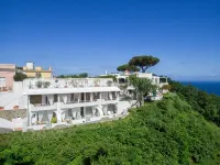Paradise Relais Villa Janto' Hotels in 