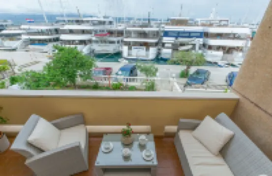 Apartment Marija