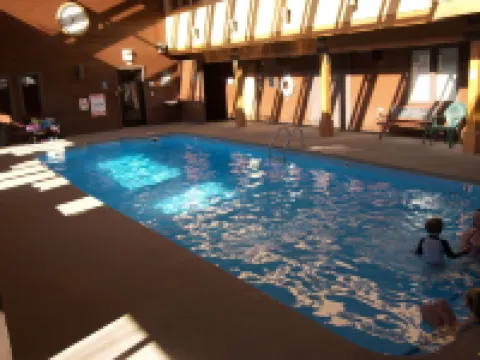 Mountainside 2 Bed 2 Bath Hotels in Frisco