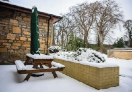 Darwin Cottage Self Catering in Elgin