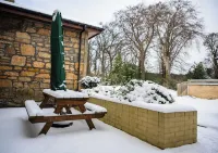 Darwin Cottage Self Catering in Elgin