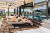 San Servolo Wellness Resort - Adults Only