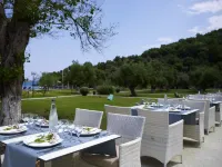 Belle Helene Hotel