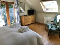 Glebe Farm B&B - 4-Star