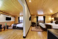 Sumitel Shangrila Hotels in 